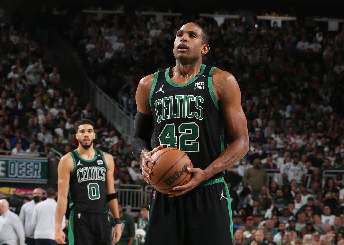 美记：掘金失去瓦兰后或追逐霍福德，可以为他提供重要角色