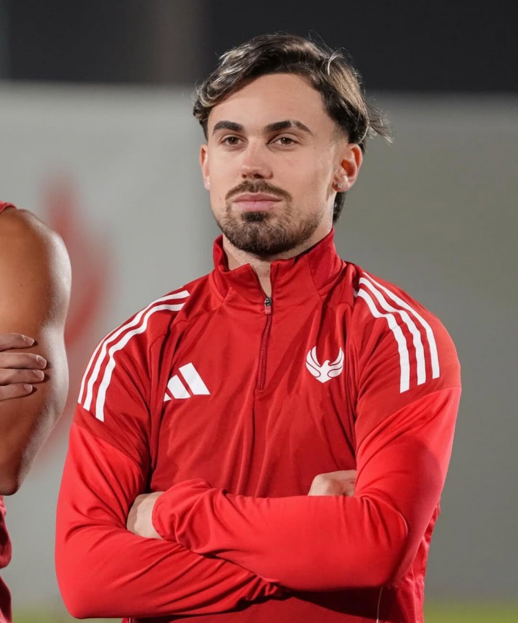 开云注册网址-贝蒂斯旧将：来卡塔尔就是为了钱 我又不是梅罗10年后没人记得我