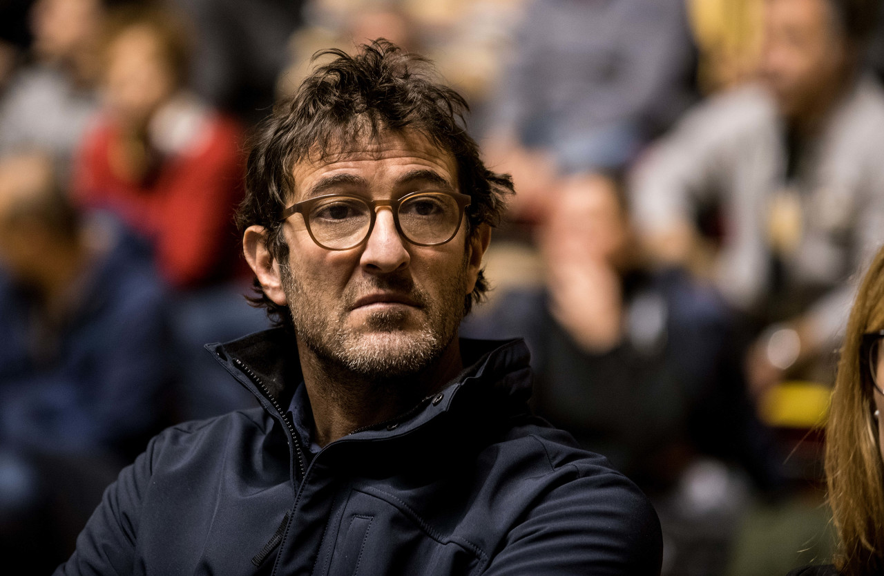 开云注册网址-费拉拉：目前尤文更接近意甲三四名的水平 我们必须留住伊尔迪兹