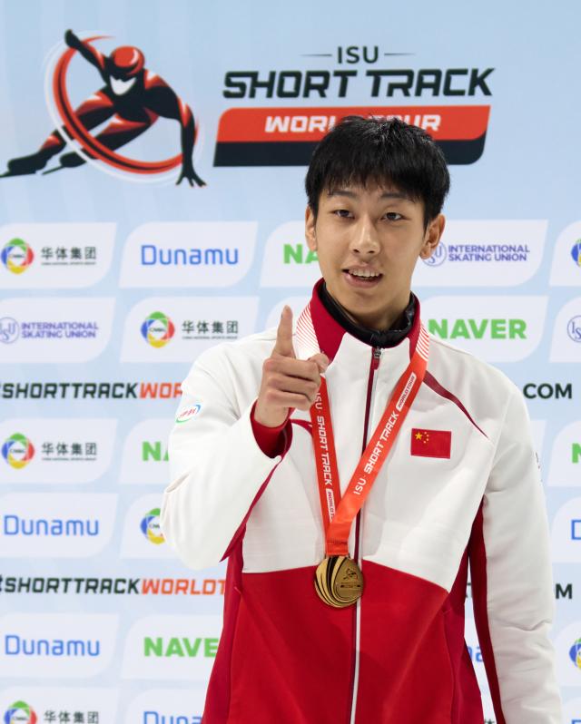 开云官网-专访孙龙：“只要上场，我的目标就是金牌”