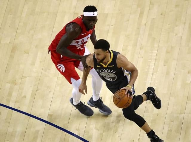 库里之外再无非卖品！勇士超市开张全力追逐西卡