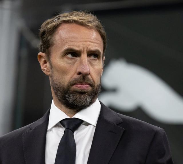 开云下载-林良锋：英格兰太笨还是太精？科学+玄学给你答案