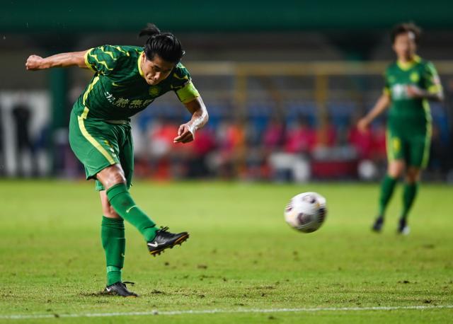 开云-2021中超数据球员篇：土炮3人进榜十 奥斯卡助攻王