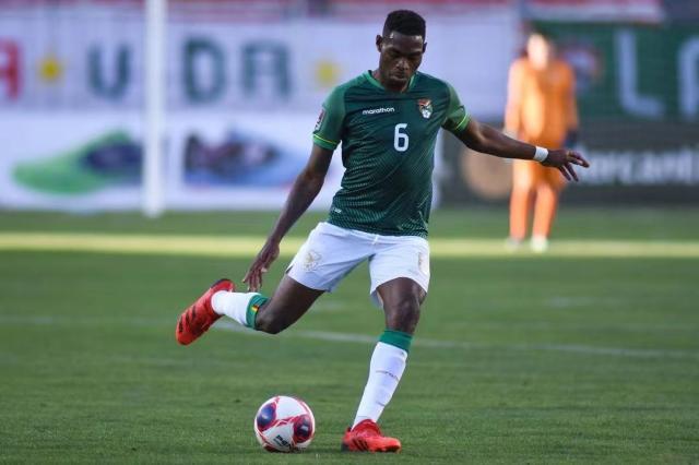 开云下载-【人物】非洲外援闯荡南美！从草根赛场到出战世预赛