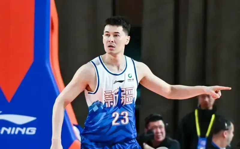 开云注册网址-今晚新疆vs天津大名单：冯傲、阿不都出战，林庭谦在列