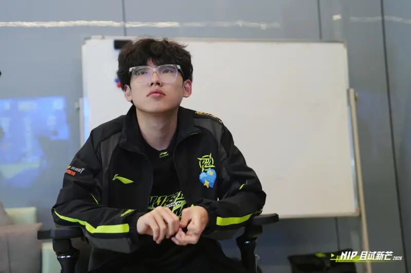 开云注册网址-Assum：Elk和Hang都很厉害，希望明天在下路能打得激烈一些