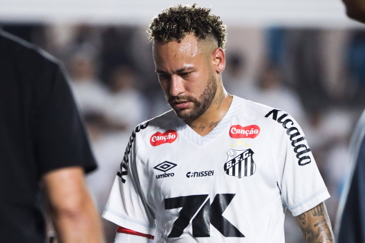 开云-巴媒：桑托斯欠内马尔旗下公司9050万雷亚尔，将抵押球队青训中心